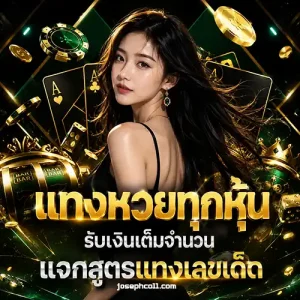 หวย นกยูง ฮานอยปกติ